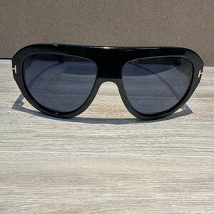 Tom Ford sunglasses Felix 2 black